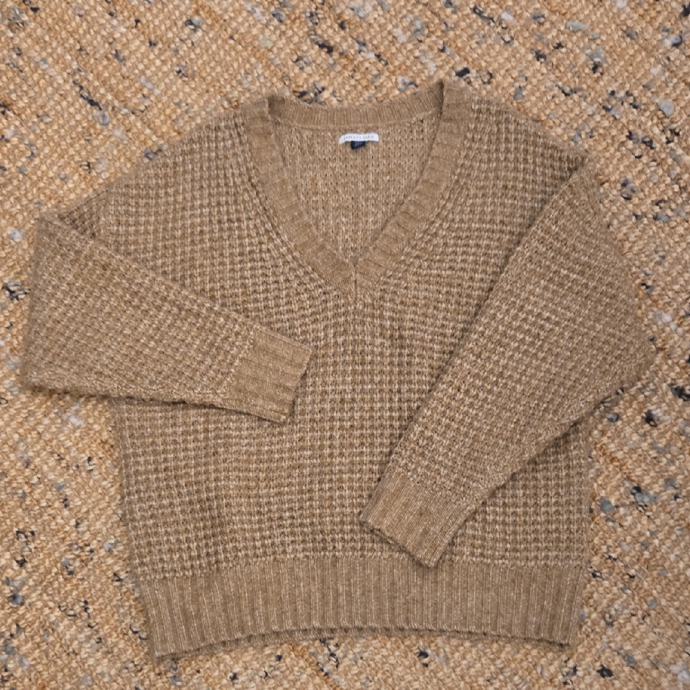 American Eagle]boxy Sweater.
